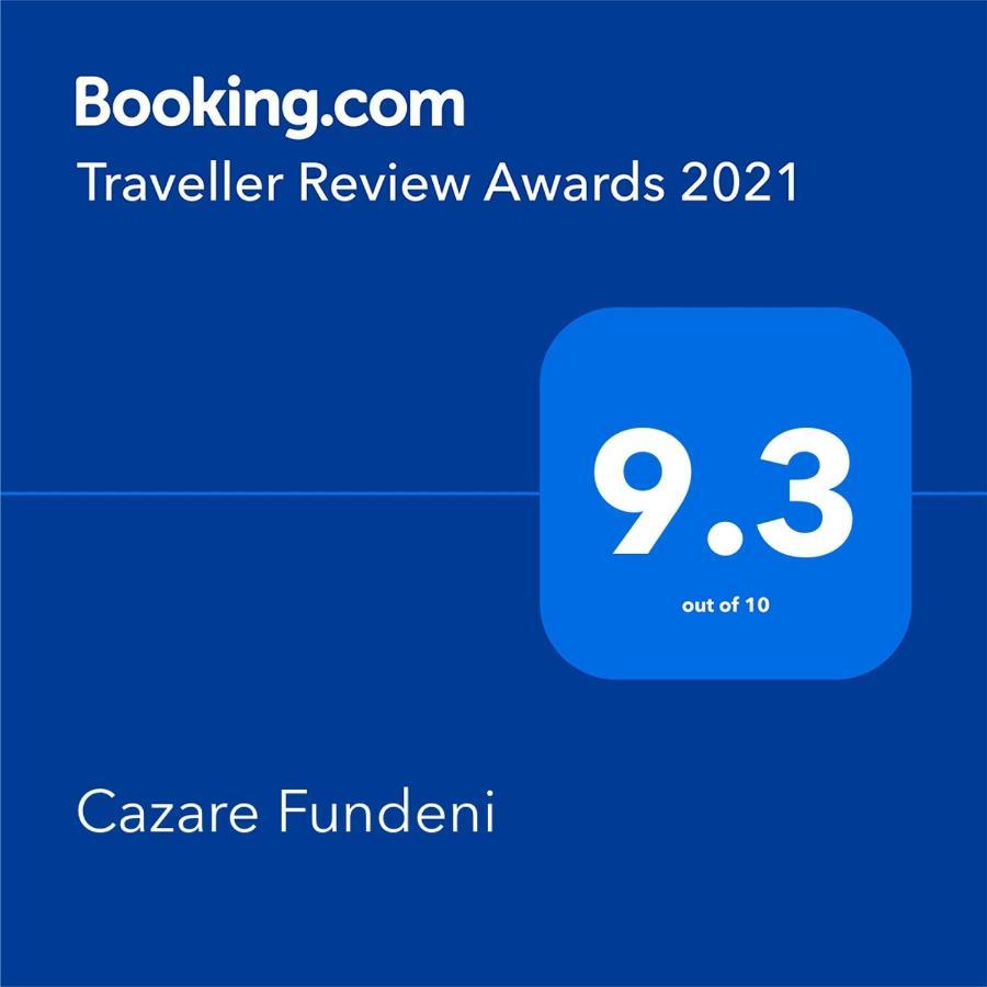 Cazare Fundeni Medlife Bukarest Kültér fotó